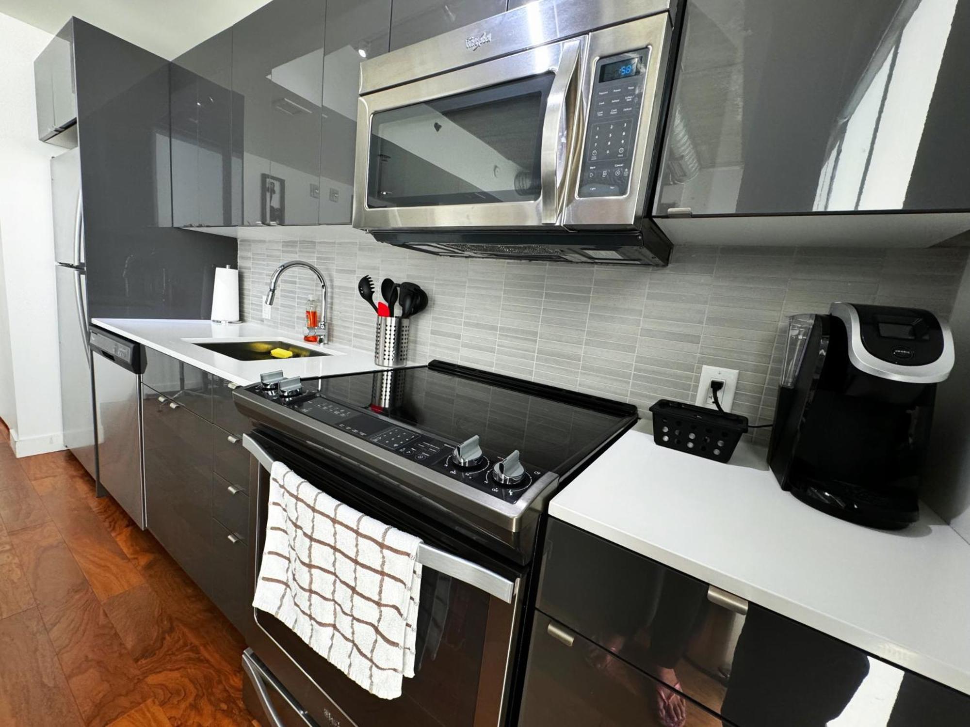 Cozy 1Br Apt - Downtown Winnipeg Ngoại thất bức ảnh