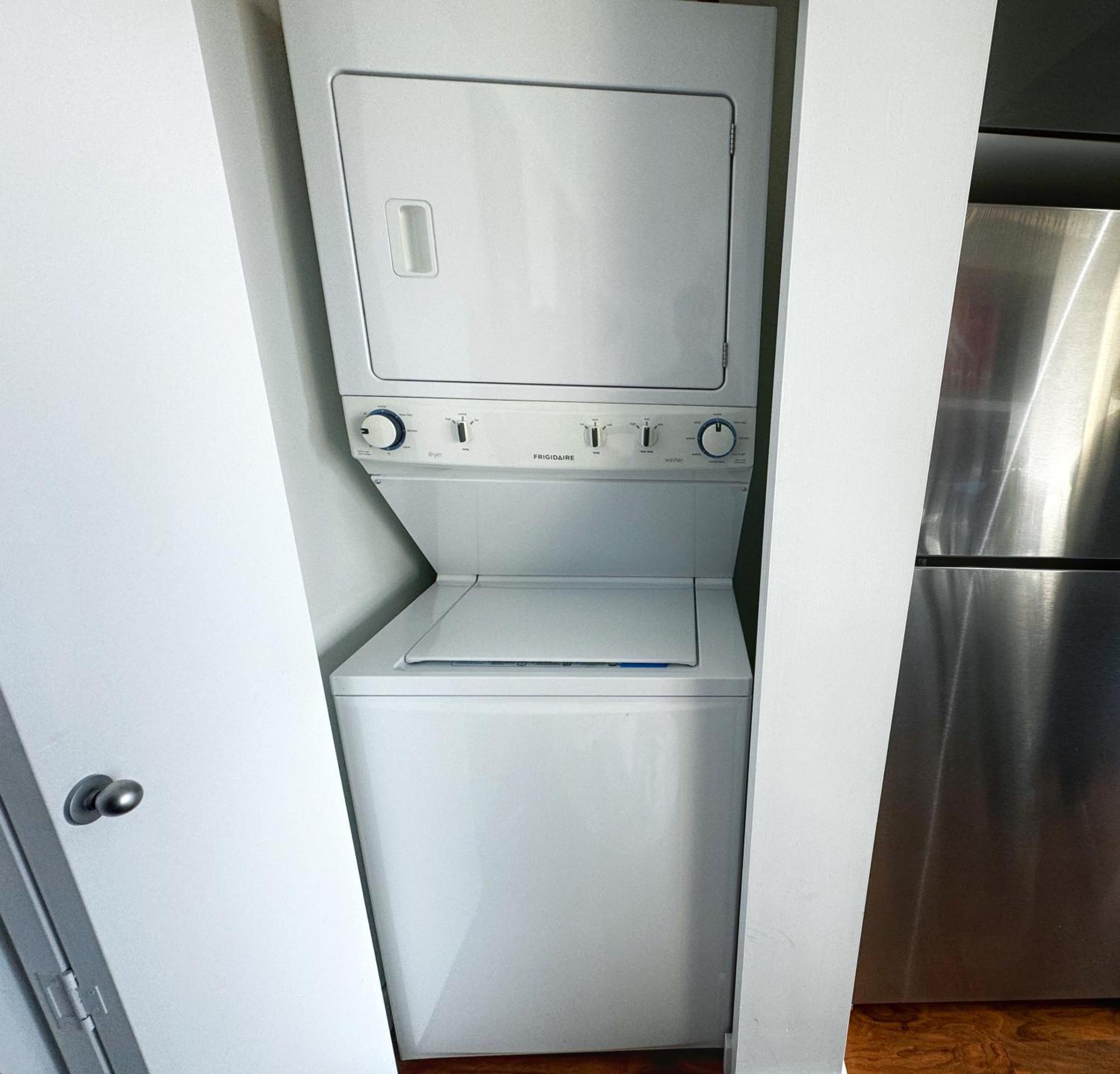 Cozy 1Br Apt - Downtown Winnipeg Ngoại thất bức ảnh