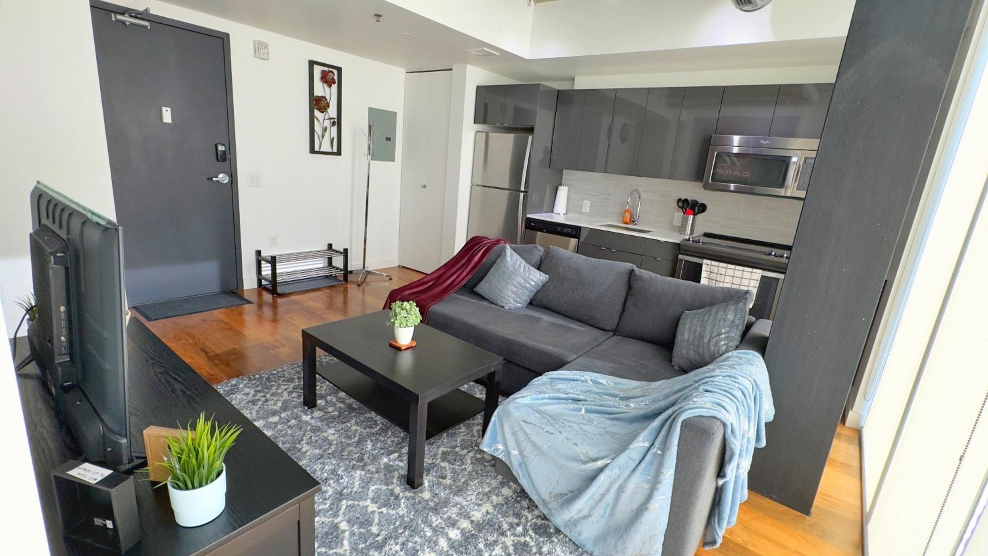 Cozy 1Br Apt - Downtown Winnipeg Ngoại thất bức ảnh